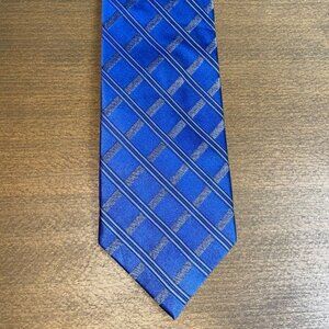 New CALVIN KLEIN Men's Neck Tie